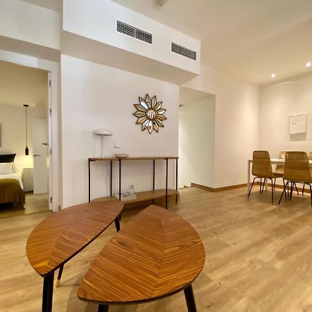 Apartamento Malaga-Centro Apartment Екстериор снимка
