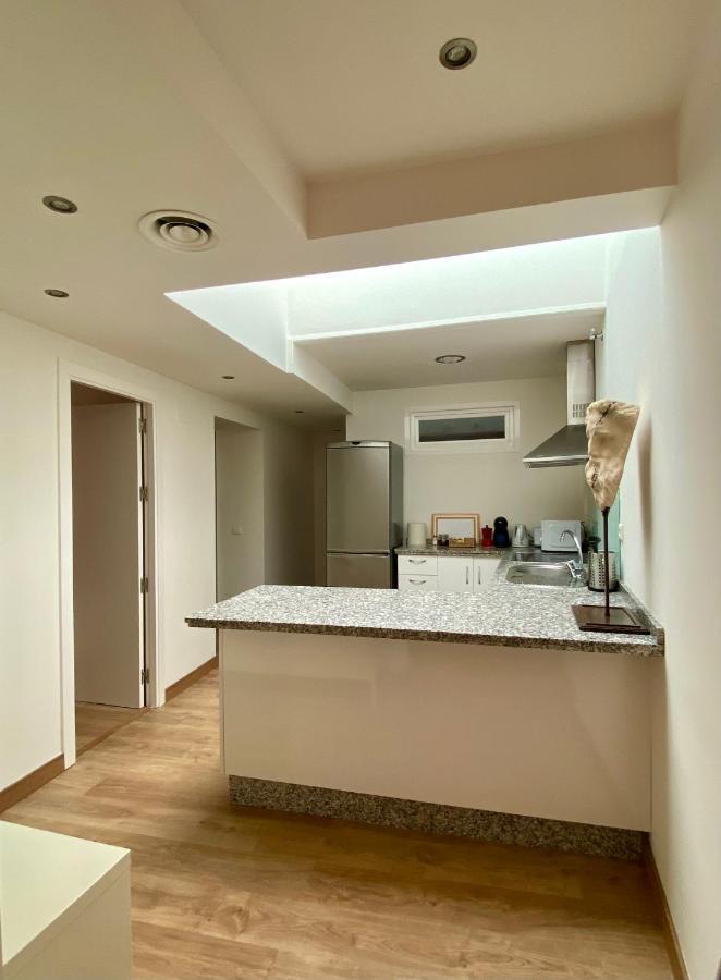 Apartamento Malaga-Centro Apartment Екстериор снимка
