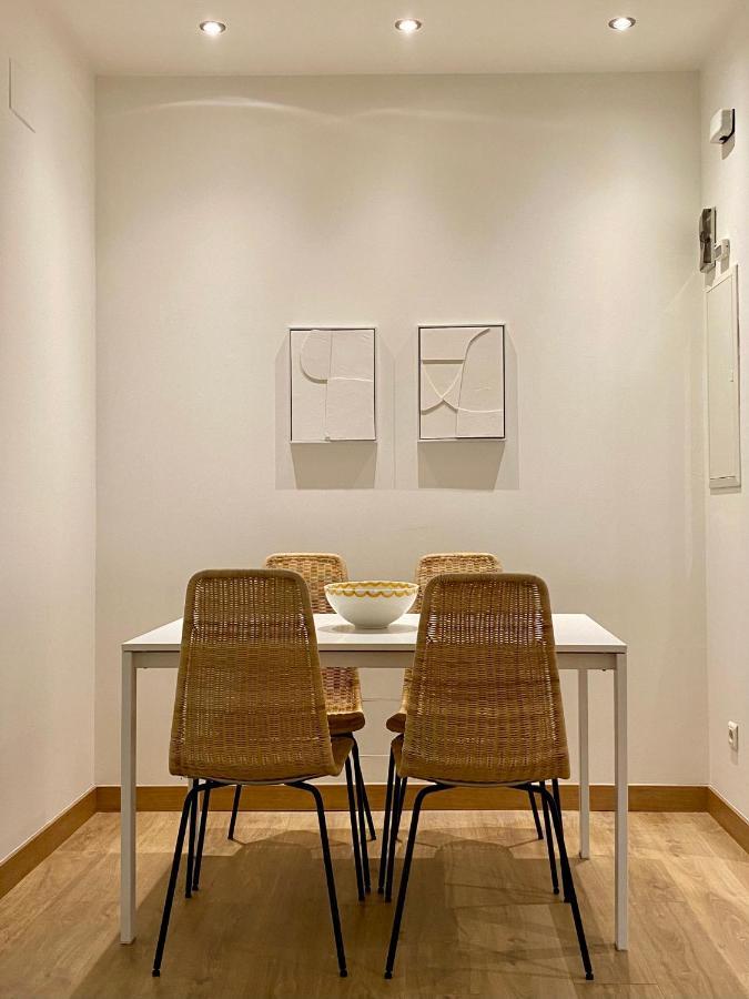 Apartamento Malaga-Centro Apartment Екстериор снимка