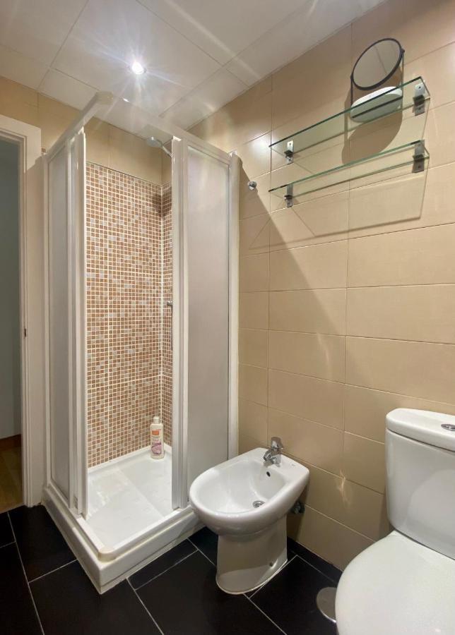 Apartamento Malaga-Centro Apartment Екстериор снимка