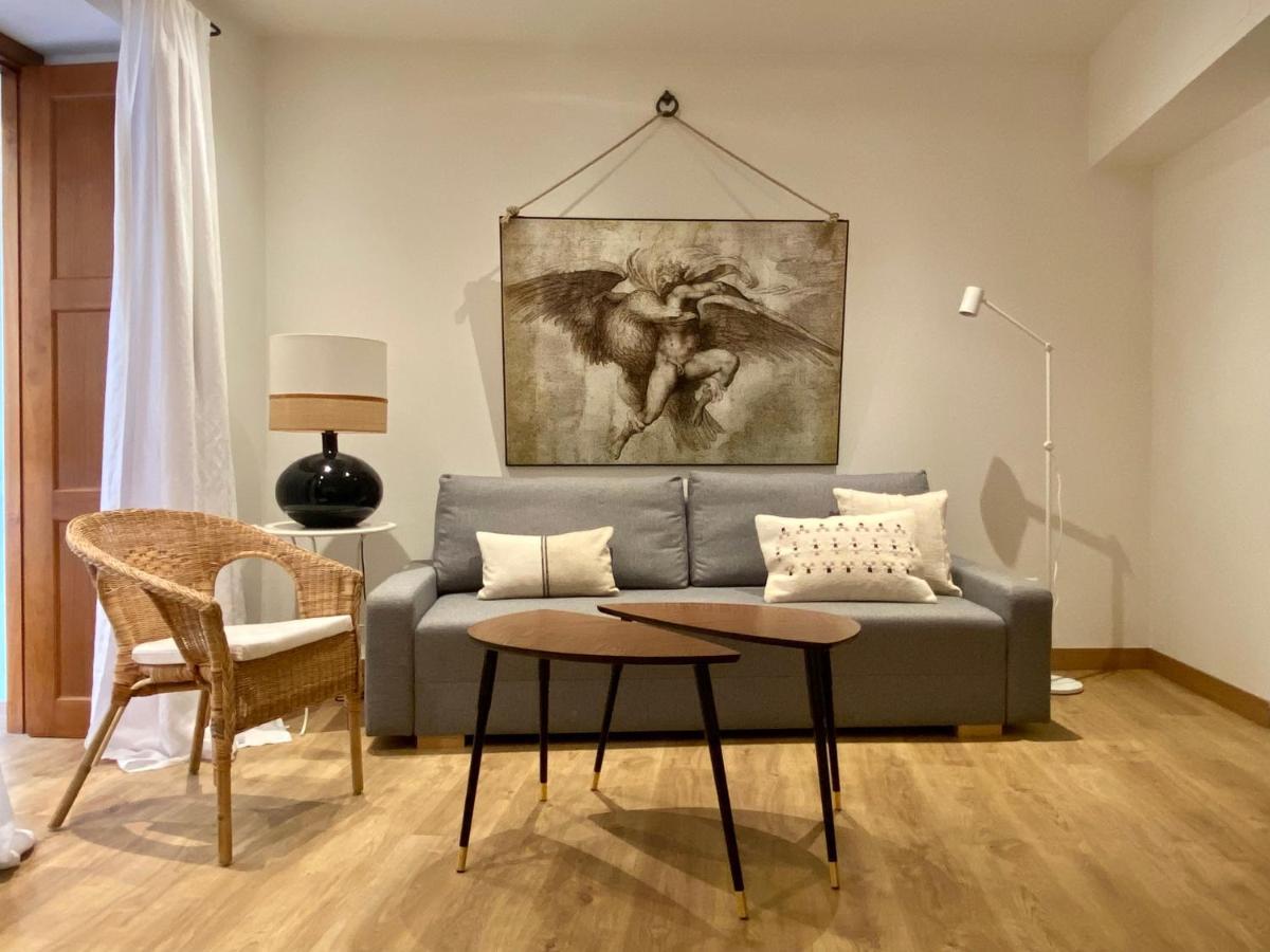 Apartamento Malaga-Centro Apartment Екстериор снимка