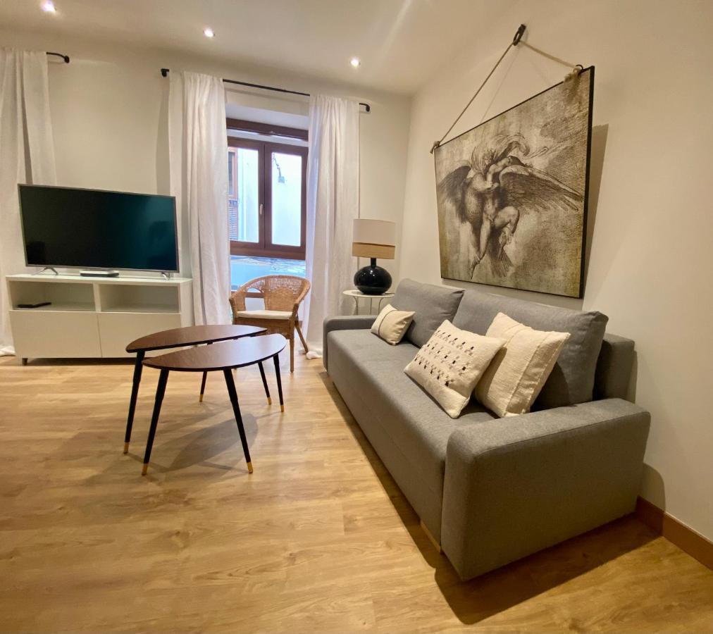 Apartamento Malaga-Centro Apartment Екстериор снимка